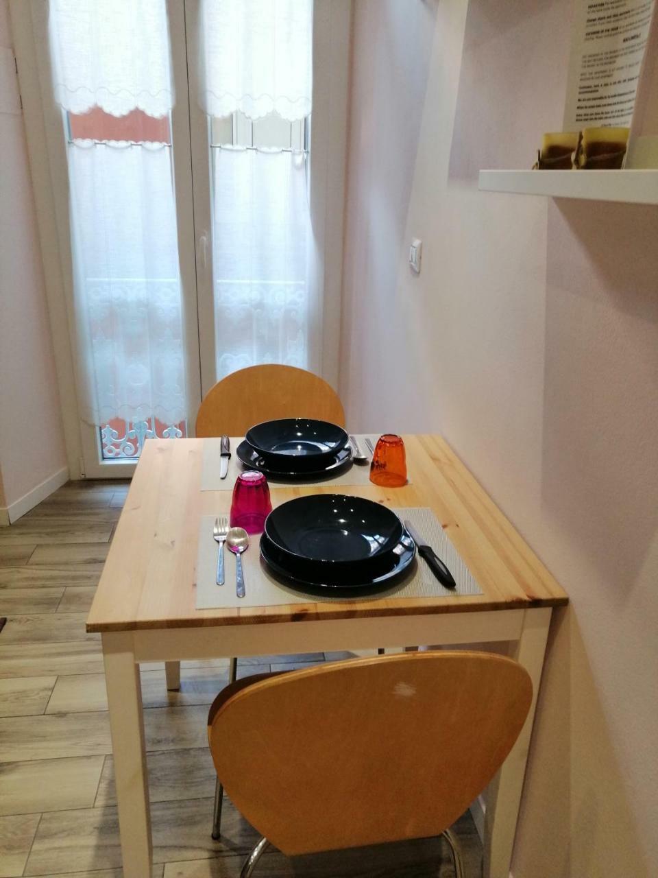 Апартаменти 5 Terre Flat Ла-Спеція Екстер'єр фото