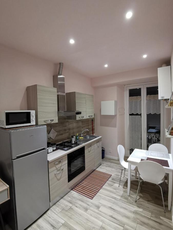 Апартаменти 5 Terre Flat Ла-Спеція Екстер'єр фото